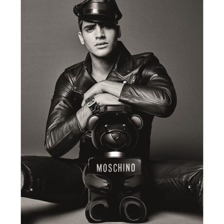 Perfume Moschino Toy Boy EDP 100ml Original Perfume Moschino Toy Boy EDP 100ml Original