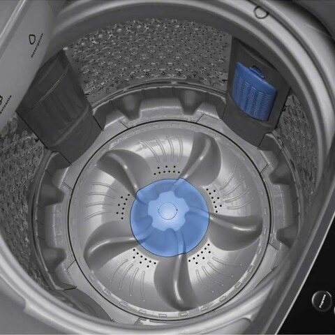 Lavarropas Midea Automatico 13Kg Carga Superior Lavarropas Midea Automatico 13Kg Carga Superior