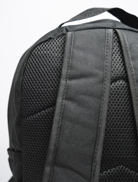 Mochila Active Negro