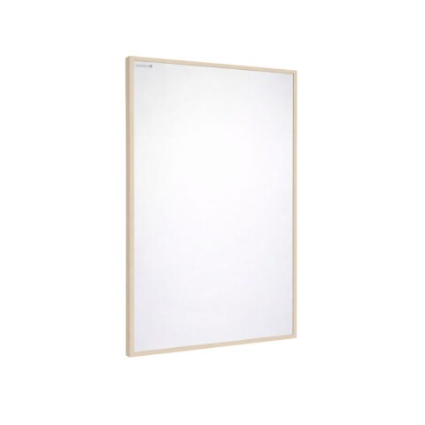 Espejo en madera Bisonte 600x850 beige COZIMAX Espejo En Madera Bisonte 600x850 Beige Cozimax