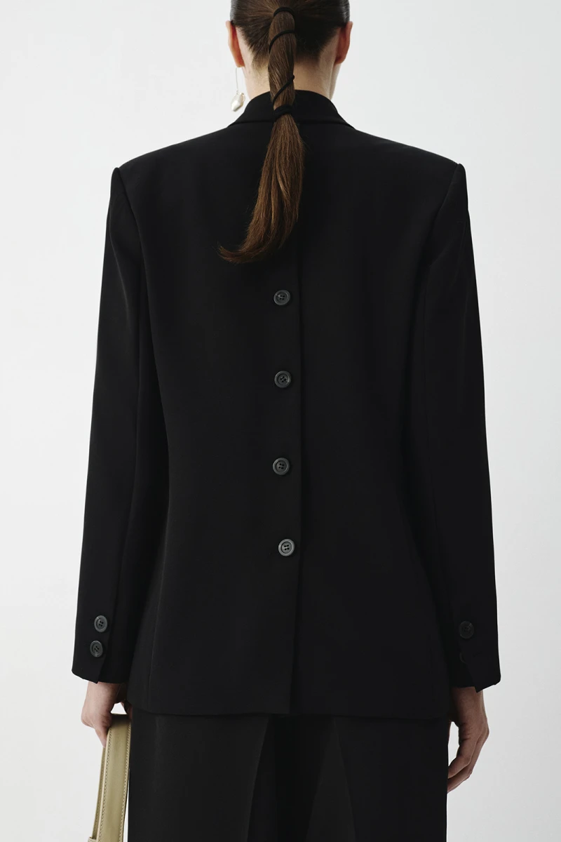BLAZER Negro