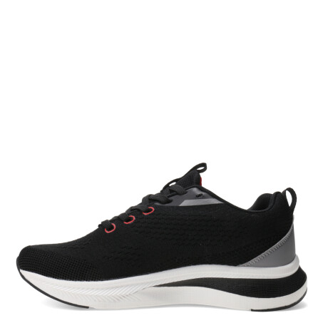 Championes de Hombre Umbro RAMBLA Ref.20106360 Negro - Gris
