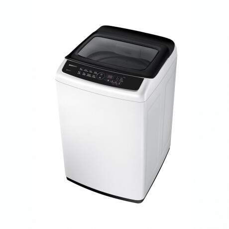 Lavarropas SAMSUNG WA80CG4240BW Carga Superior Capacidad 8Kg Lavarropas SAMSUNG WA80CG4240BW Carga Superior Capacidad 8Kg