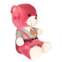 Peluche de Oso con tiradores 55cm 3 colores Peluche De Oso Con Tiradores 55cm 3 Colores