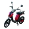 Moto Electrica Kiwi Katana Syev (48v 12ah) - Rojo