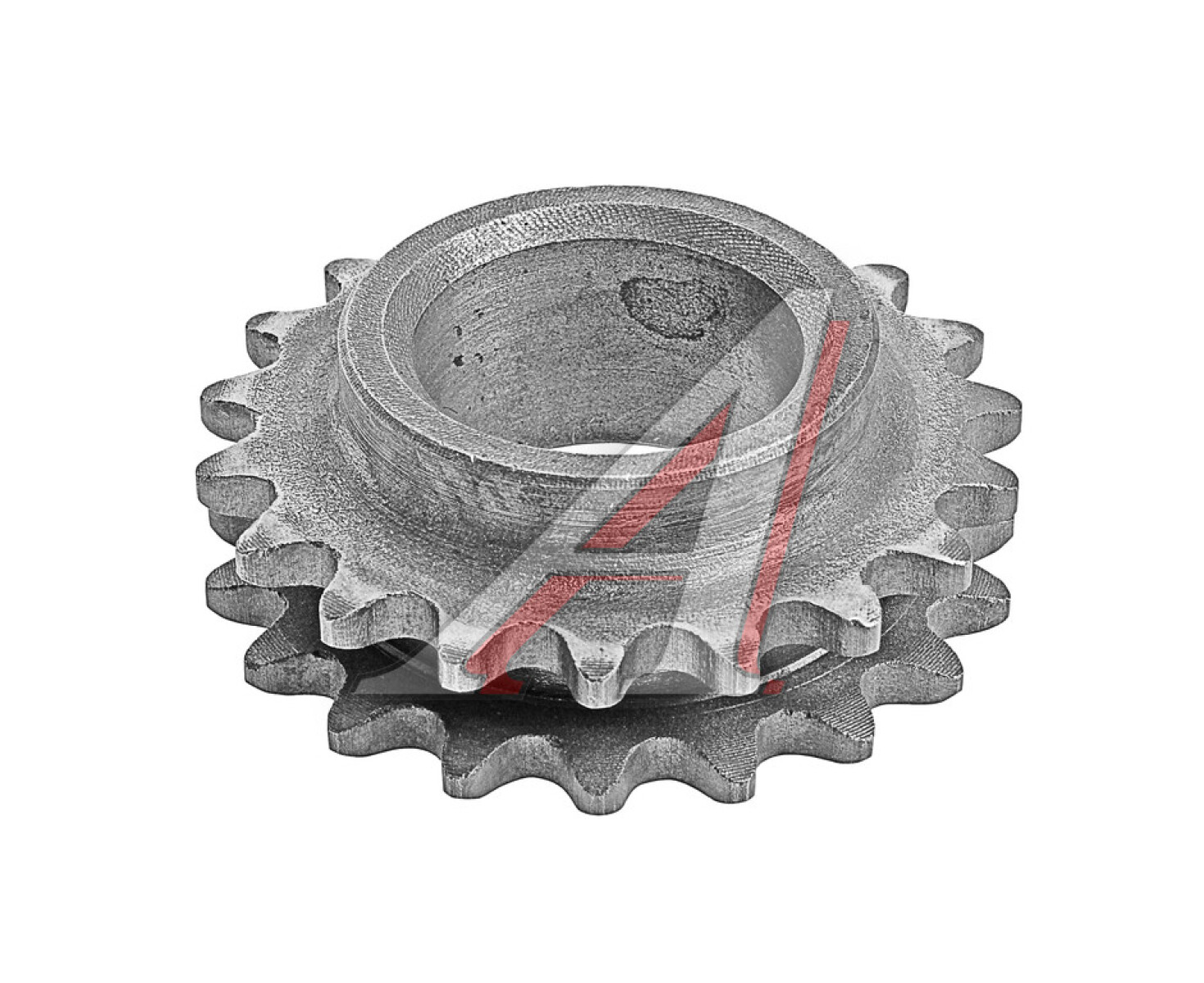 POLEA DE MOTOR LADA ENGRANAJE DISTRIBUCION CHICO SEDAN-LAIKA - 