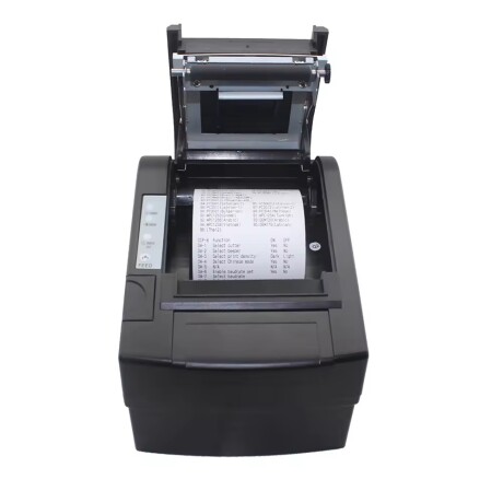 Impresora Térmica Netum Usb+wifi+lan 80MM 001