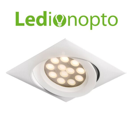 Ledion - Lampara Led TD36-203310 - Td Series / Square 001