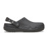 Classic Crafted Clog - Unisex Black Sand
