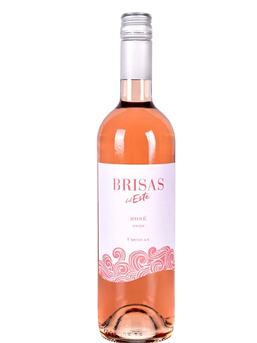 Brisas Del Este Rose 