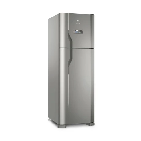 Heladera Electrolux DC36 G Dos Puertas Frío Húmedo 260L 001