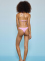 Top+bikini Twist Bubblegum