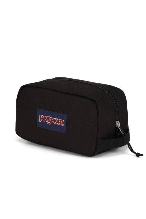 NECESER DOPP KIT BLACK