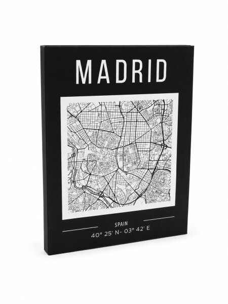 LIBROS FALSOS MADRID NEGRO