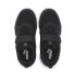 Championes Infantiles Puma Fun Racer Kids Negro - Blanco