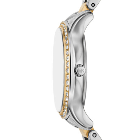 Reloj Michael Kors Ladies Combinado 0