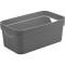 Organizador Cube Nº2 Gris