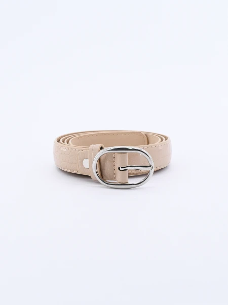 CINTO KARI BEIGE