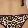 Bikini Limonata Estampado Animal Print