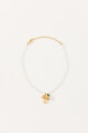 COLLAR SPRING Cristal