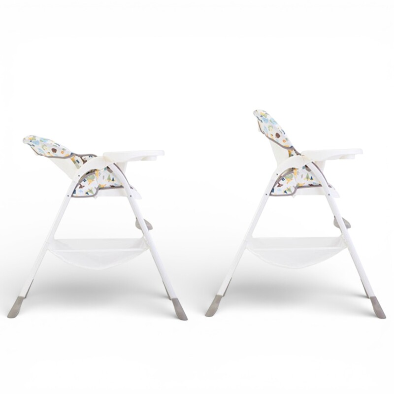 Silla de Comer Mimzy Snacker Joie Silla de Comer Mimzy Snacker Joie