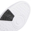 Championes Basket ADIDAS CALZADO HOOPS 4.0 de Unisex - JQ9985 Blanco-negro