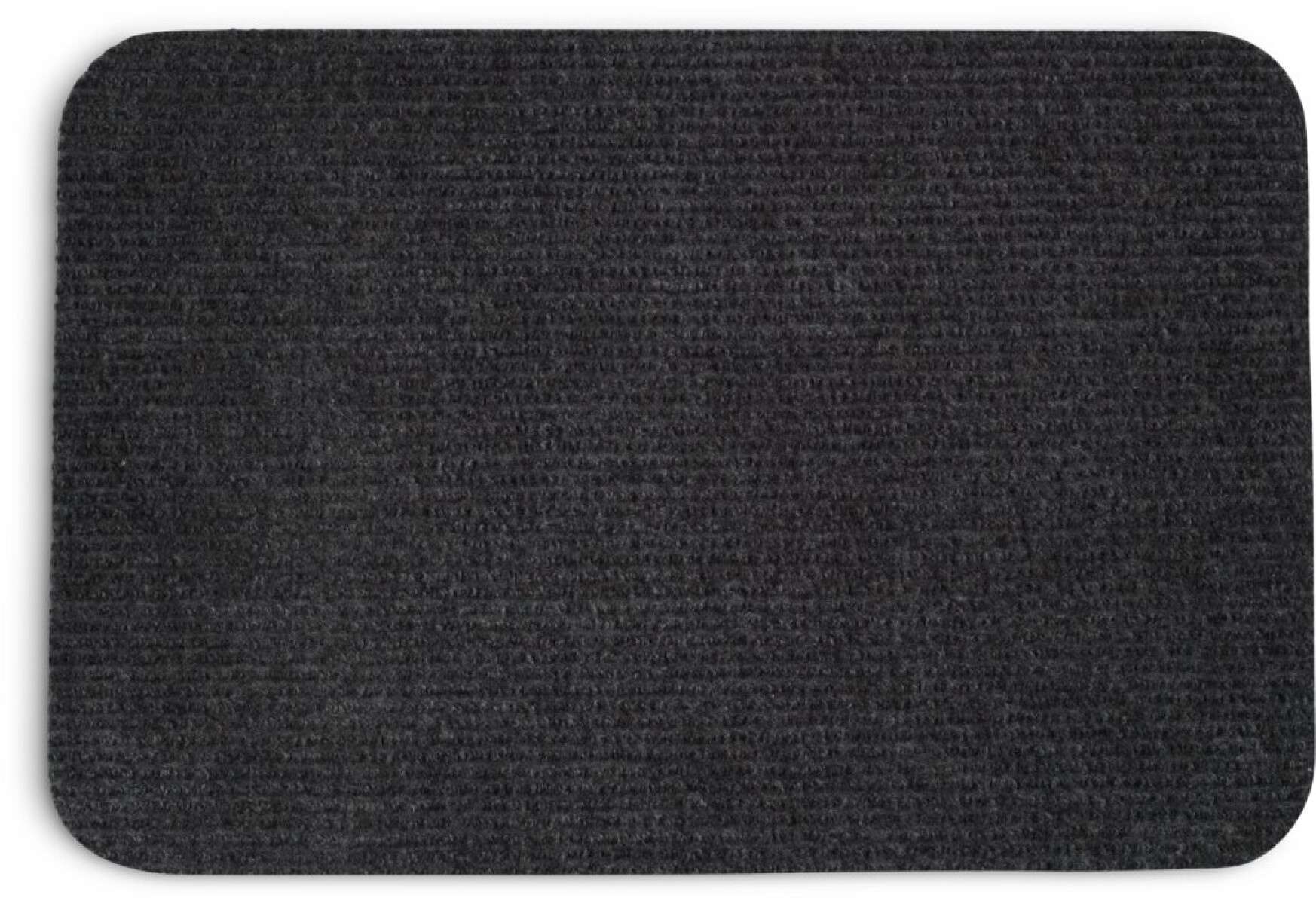 Felpudo HAGTRON 60x80 gris oscuro 