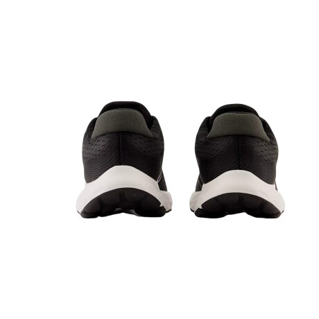 NEW BALANCE 520V8 Black & White