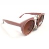 Lentes De Sol Daniel Cassin Modelo Hex Originales Rosado
