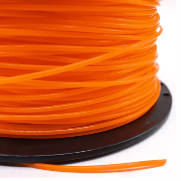 Rollo De Tanza Stihl 253 Mts TANZA STIHL DE 2.4MM 253MT 5971