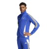 Campera Adidas Messi Pitch 2 Azul
