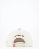 Gorra Coolway Sya Cap - Rojo Gorra Coolway Sya Cap - Rojo