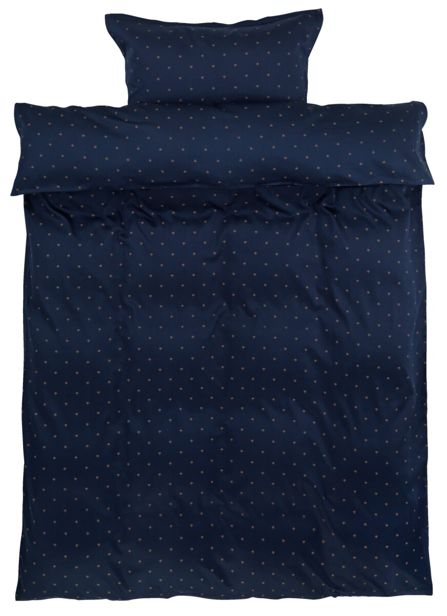 Juego funda nórdica satén STELLA 155x220 az 