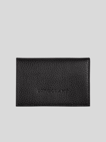 Le Foulonné Card Holder 0