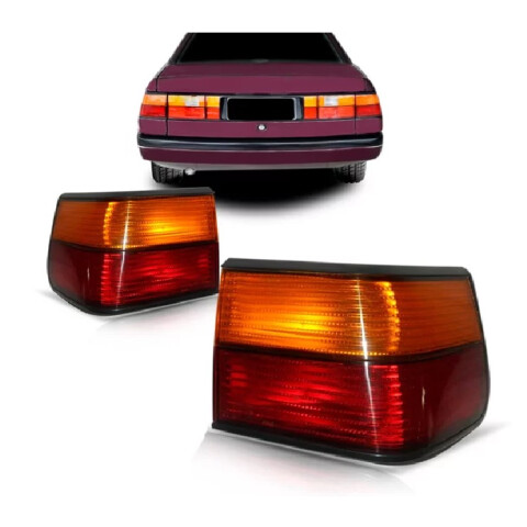 FARO TRASERO EXTERIOR IZQUIERDO SANTANA 91/95 Faro Trasero Exterior Izquierdo Santana 91/95