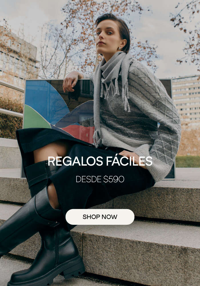 Regalos fáciles