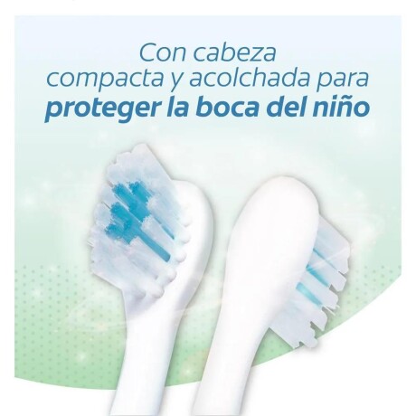 Cepillo De Dientes Colgate Smiles 1 U Cepillo De Dientes Colgate Smiles 1 U