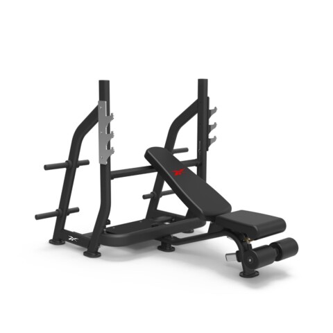 Olympic Flat/Incline/Decline Bench Olympic Flat/incline/decline Bench