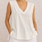 outlet Musculosa cruda