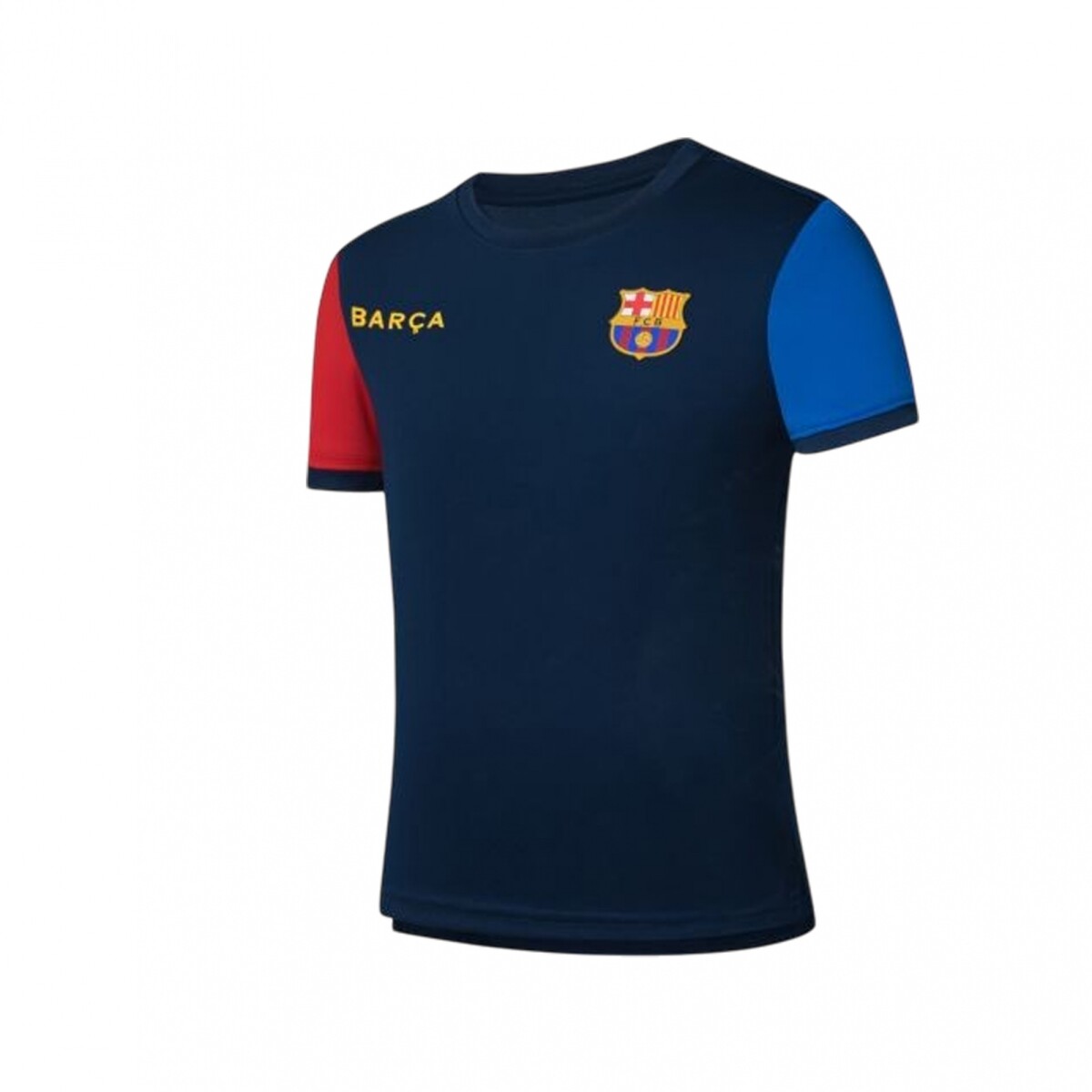 Camiseta Barcelona MC - Navy - Navy 