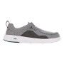 Wally Hey2O Mesh - Hombre Monument Grey/Dawn Blue