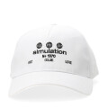 Gorro N+ Blanco