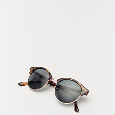 LENTES ERINA Marron