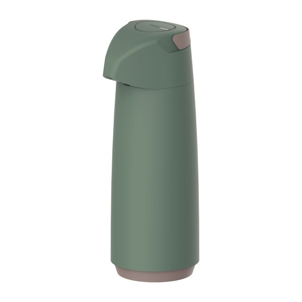 Termo c/ Sifón 1.8 lts Verde 61639/187 Termo c/ Sifón 1.8 lts Verde 61639/187