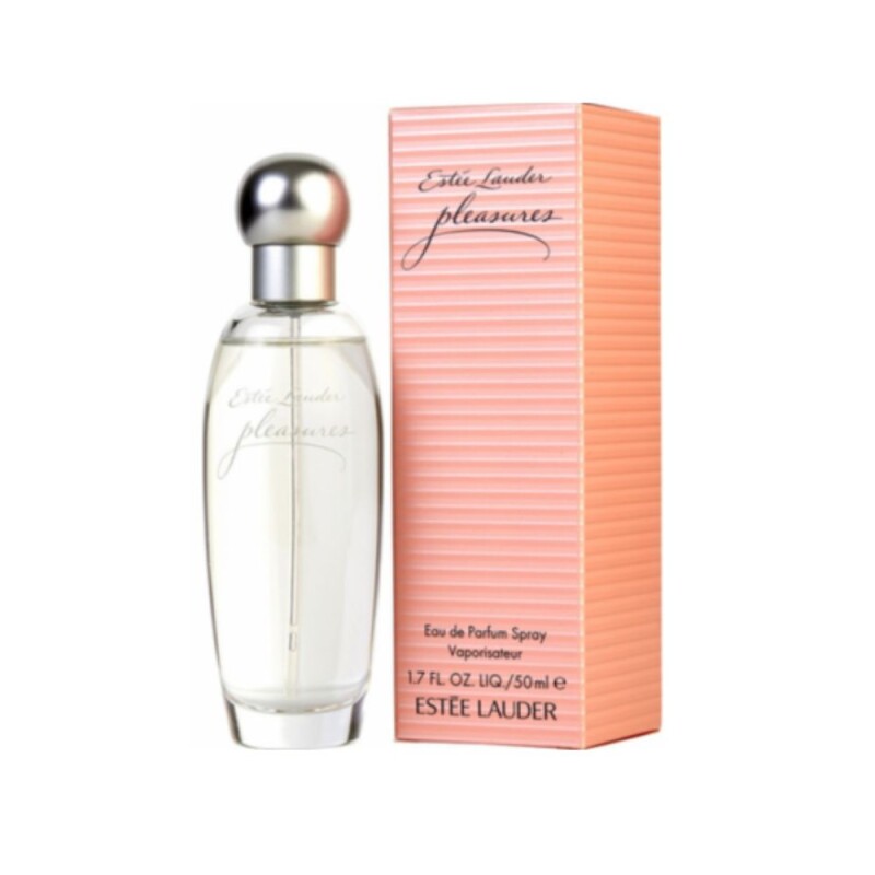 PLEASURES EDP 50 ML SP PLEASURES EDP 50 ML