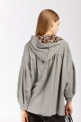 SWEATSHIRT Gris