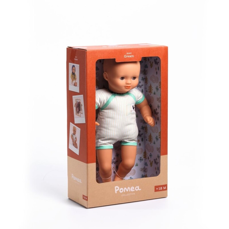 Bebe Pomea dolls Bebe Pomea dolls