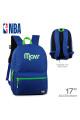Mochila Dallas Mavericks NBA Azul