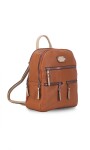 MOCHILA MEMPHIS CARAMELO