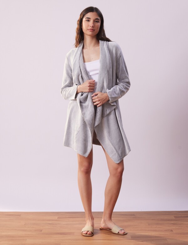 Bata GRIS